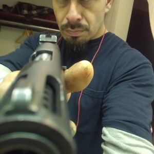 Meet your Posher, Leonard