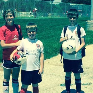 Meet your Posher, Erin