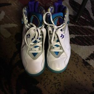 Air Jordan 9 Retro 'Aqua'