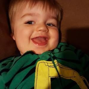 Meet your Posher, Kim