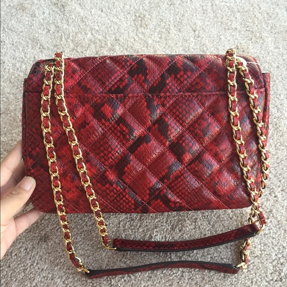 Michael Michael Kors Sloan Large Chain bag - Picture 2 of 4
