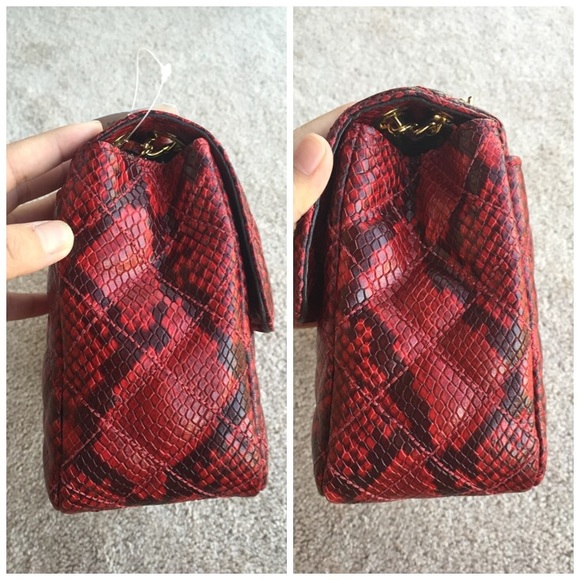 Michael Michael Kors Sloan Large Chain bag - Picture 4 of 4