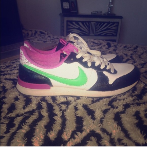 Nike Shoes