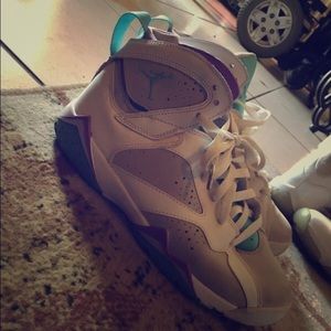 Air Jordan 7Y Retro