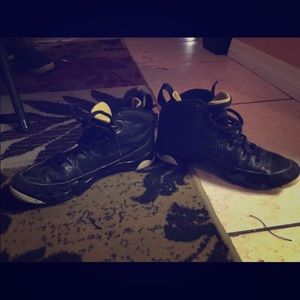 Air Jordan 9 Retro