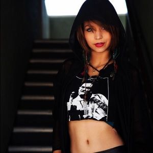 Meet your Posher, Bri