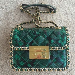 michael kors carine medium shoulder bag
