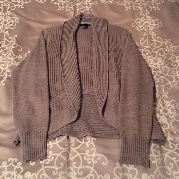 Forever 21 Cardigan