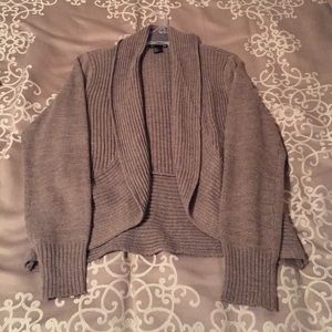 Forever 21 Cardigan