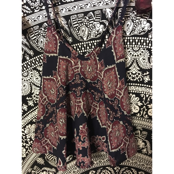 LA Hearts Tank