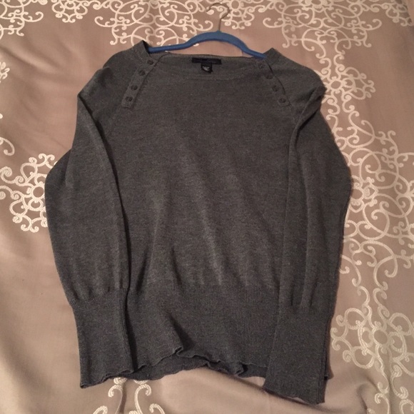 Kenneth Cole Sweater