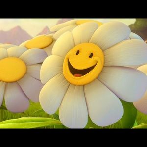 Meet your Posher, Alice