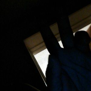 Meet your Posher, Carla