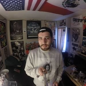 Meet your Posher, Jay