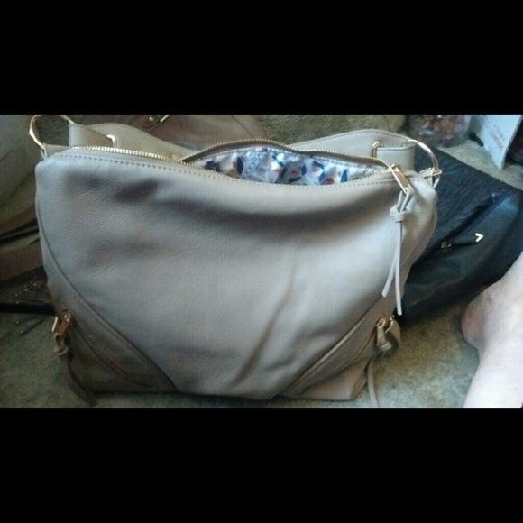 Authentic big buddah purse