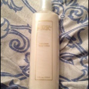NEW Marilyn Miglin Magic Body Lotion