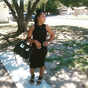 Meet your Posher, Sage