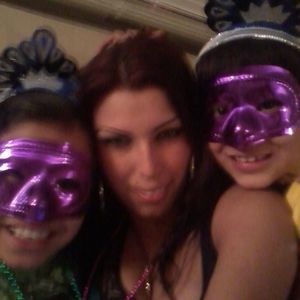 Meet your Posher, Vivian