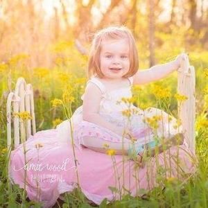 Meet your Posher, Jerri