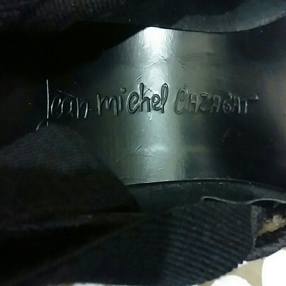 Jean-Michel Cazabat "Zesta Wedge" Espadrille - 39 - Picture 3 of 4