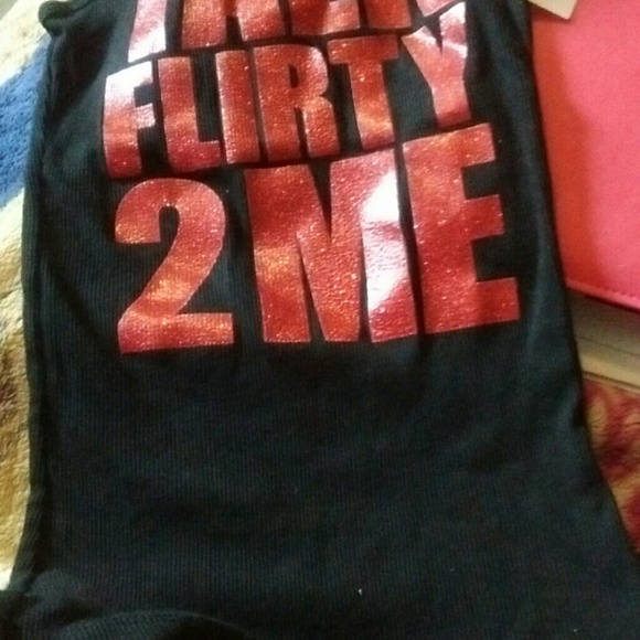 A fredicks tank top
