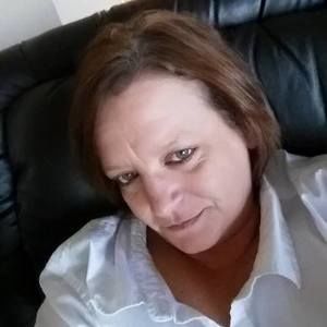 Meet your Posher, Christy