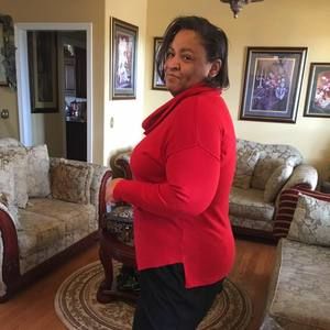 Meet your Posher, Joycelyn