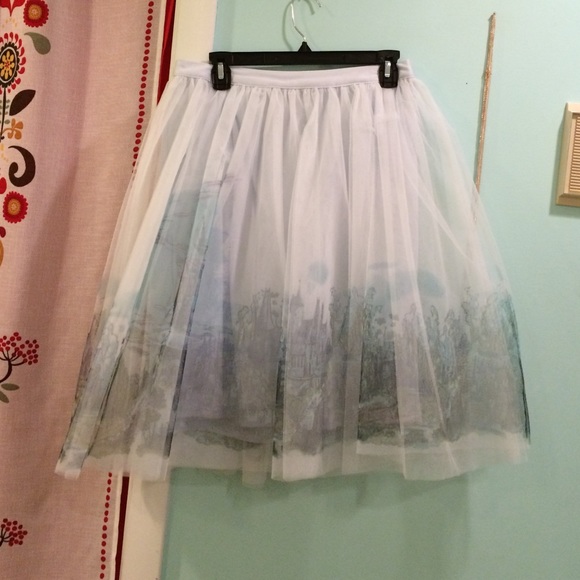Skirt