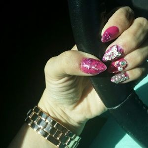 Meet your Posher, Daniela