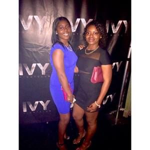 Meet your Posher, Margie