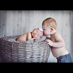 Meet your Posher, Mindy