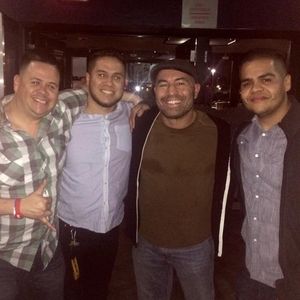 Meet your Posher, Bart