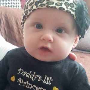 Meet your Posher, Deana