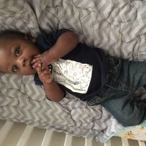 Meet your Posher, Dionta