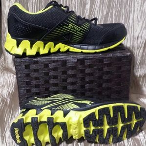 Reebok Zigtech shoes