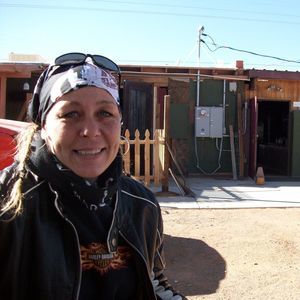 Meet your Posher, Julie