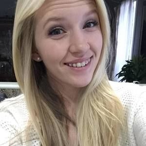 Meet your Posher, Kaylee