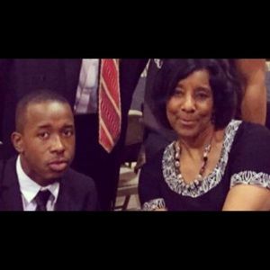 Meet your Posher, Dana.                  dana