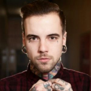 Meet your Posher, Joe