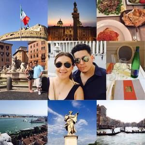 Meet your Posher, Melanie