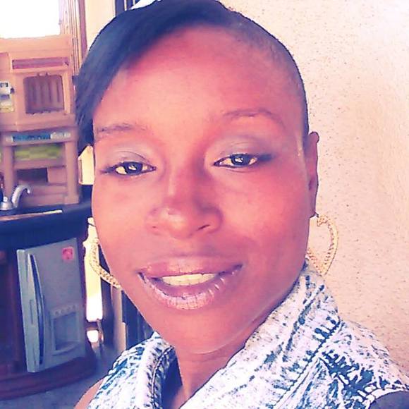 Meet your Posher, Latanya