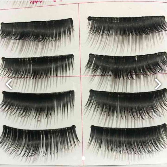 Falsies - Picture 2 of 3