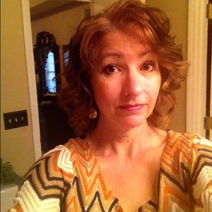 Meet your Posher, Jill