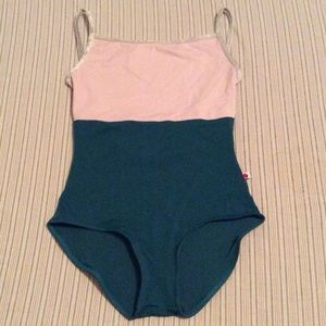 Yumiko Ballet Leotard Custom Adult Medium