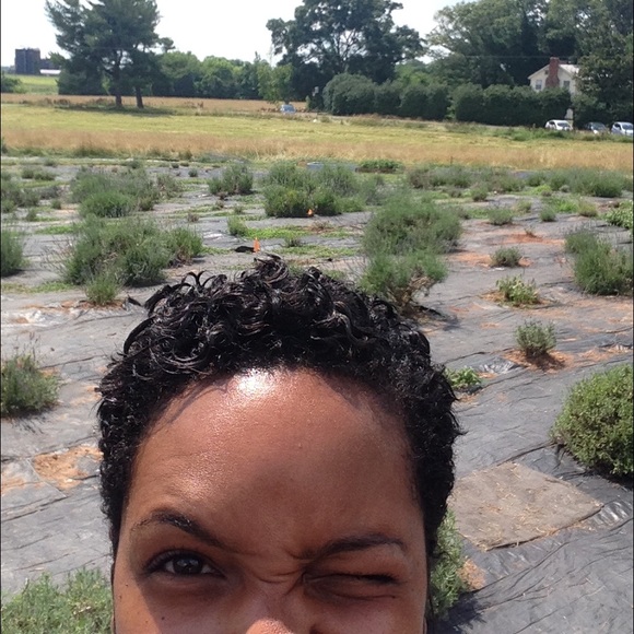 Meet your Posher, Chyna