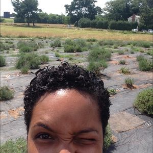 Meet your Posher, Chyna