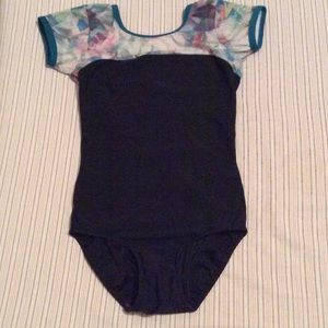 Eleve Custom Ballet Leotard Adult Medium (elevé)