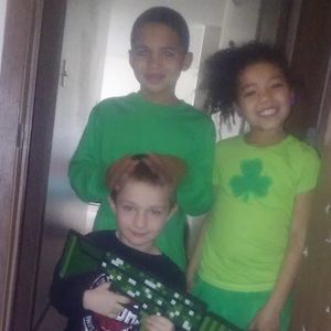 Meet your Posher, Brandy