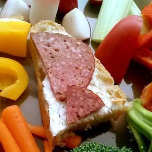 Meet your Posher, Patrick