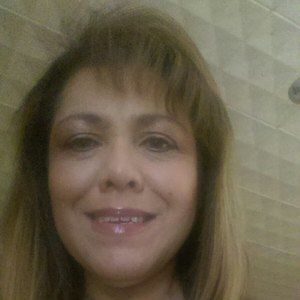 Meet your Posher, Pat